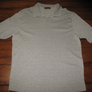 Dangerous Willie L Large Men's Shirt B4